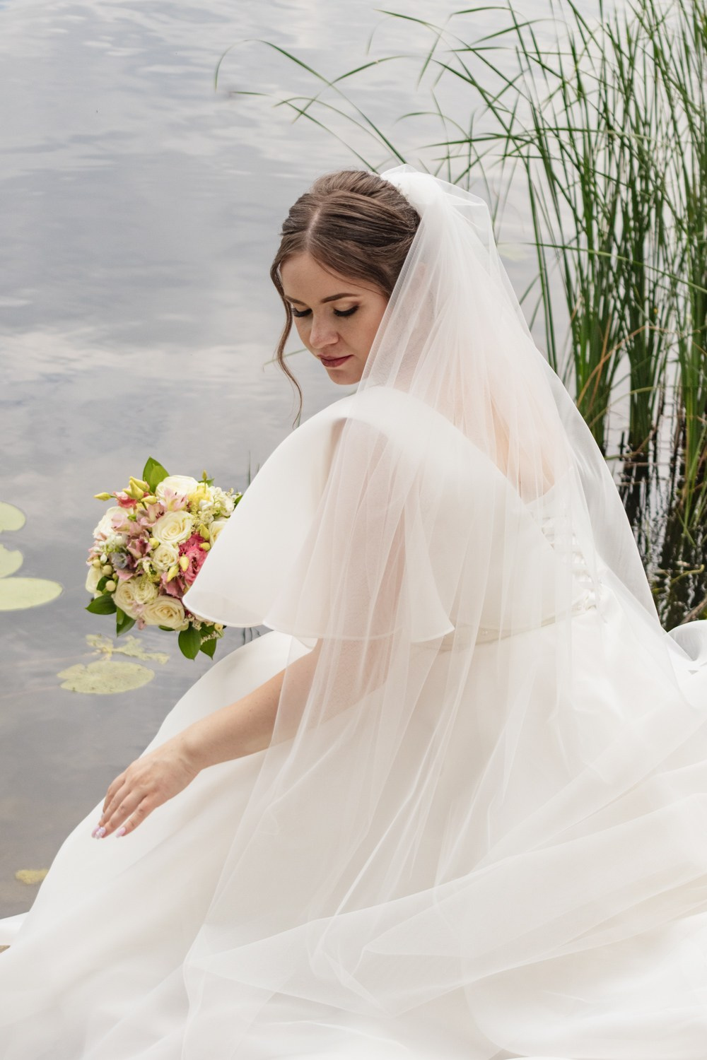 Свадьбы. Репортажный фотограф Кирилл Бартенев