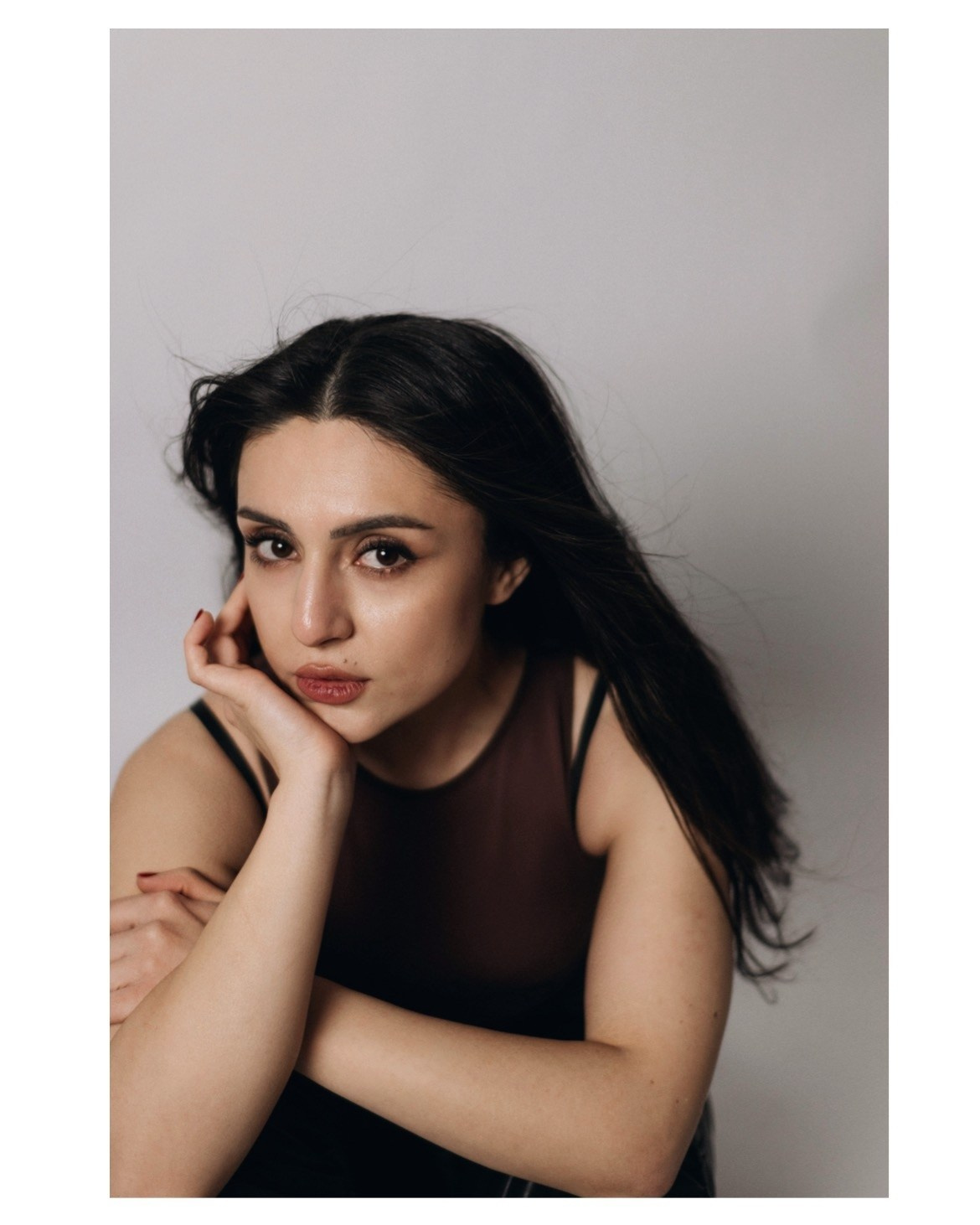 Индивидуальные. ФОТОГРАФ АНАСТАСИЯ САУШКИНА. г. Трехгорный