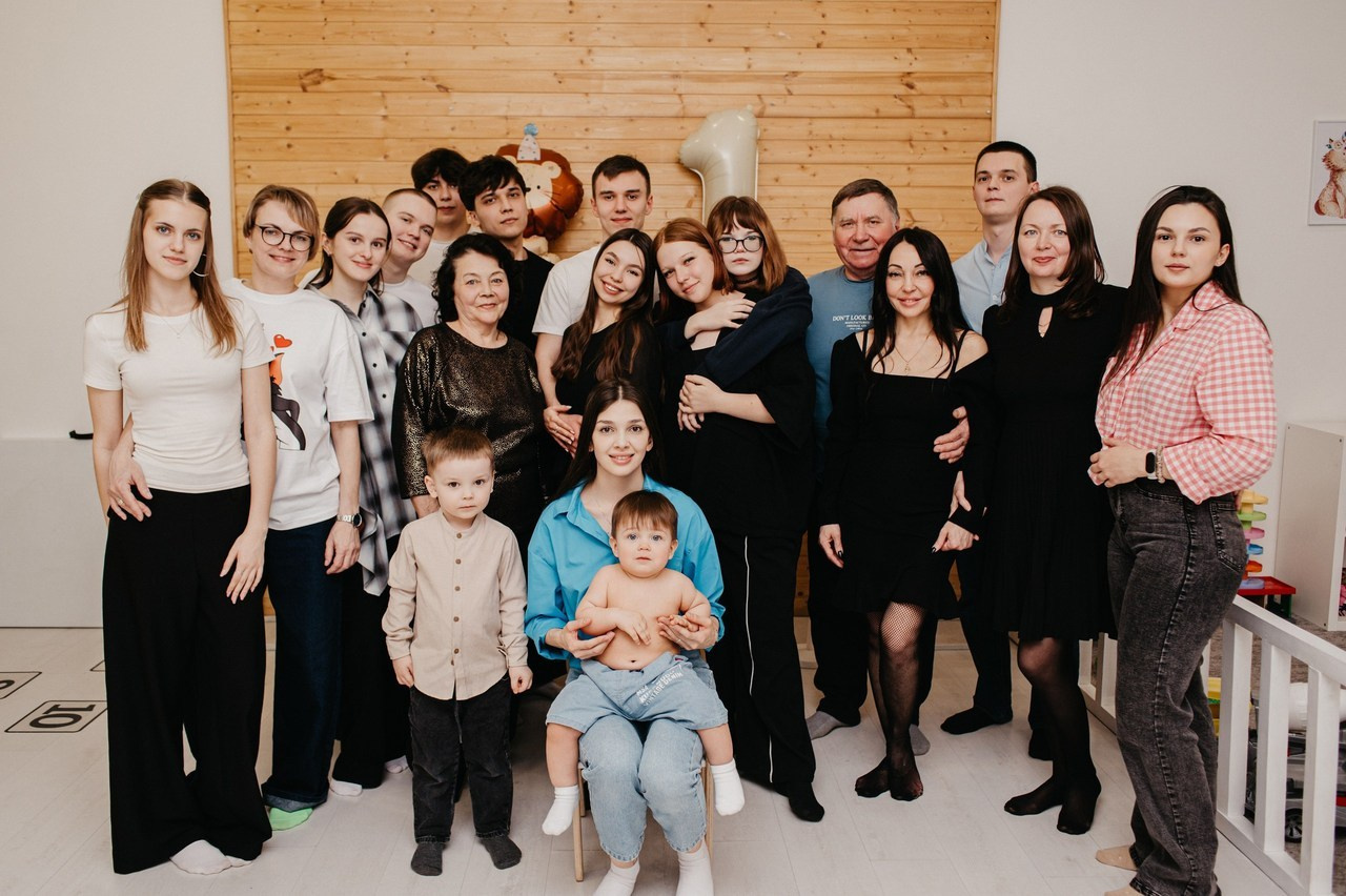 Отзывы. Фотограф в Челябинске Любовь Денисенко