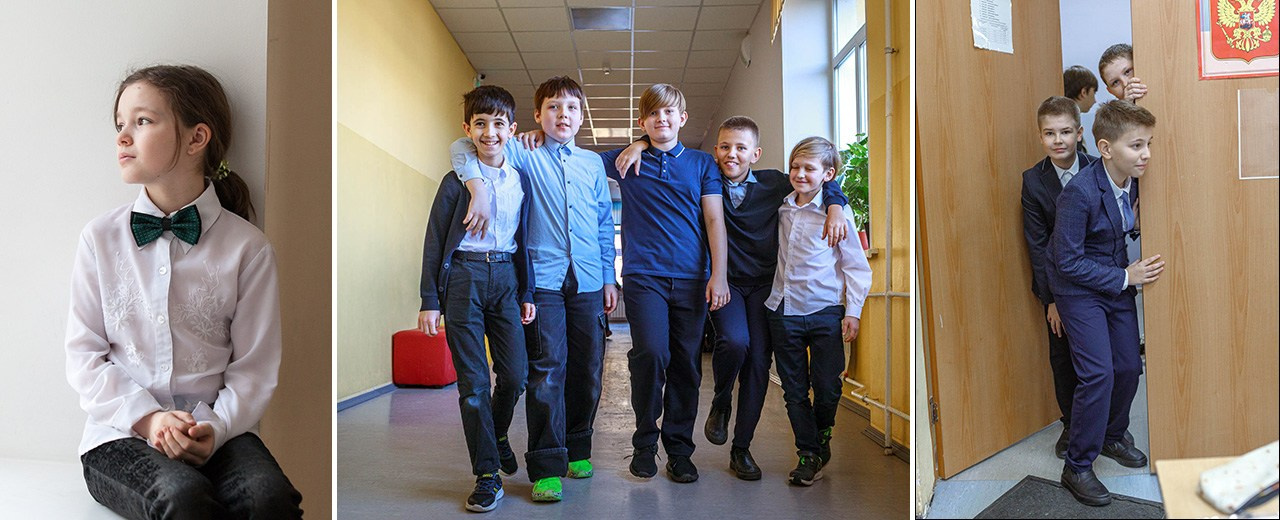 Выпускные альбомы для начальной школы. Выпускные фотоальбомы в Нижнем Новгороде — OSTFOTO студия
