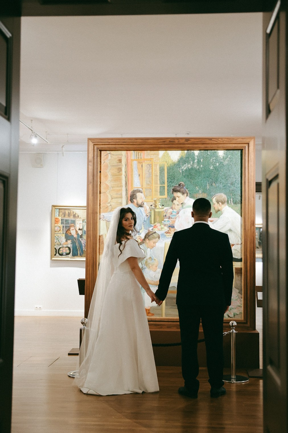 Руслан и Эля. Фотограф Нижний Новгород