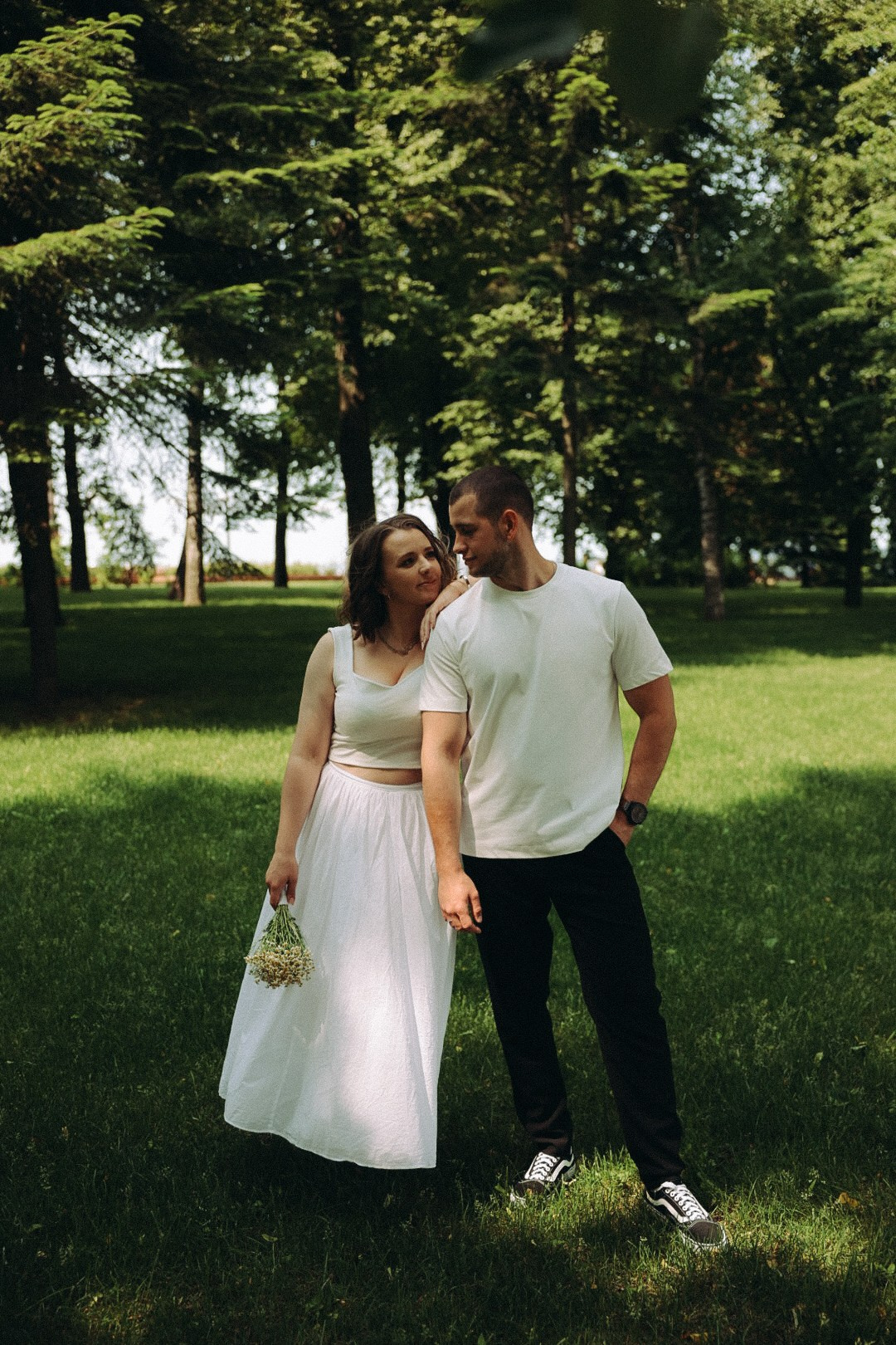 Андрей и Вика. Фотограф Нижний Новгород