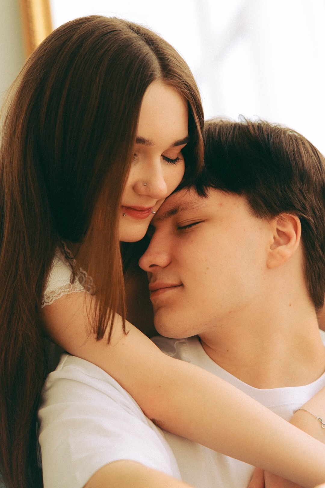 Story of love. Фотограф Нижний Новгород