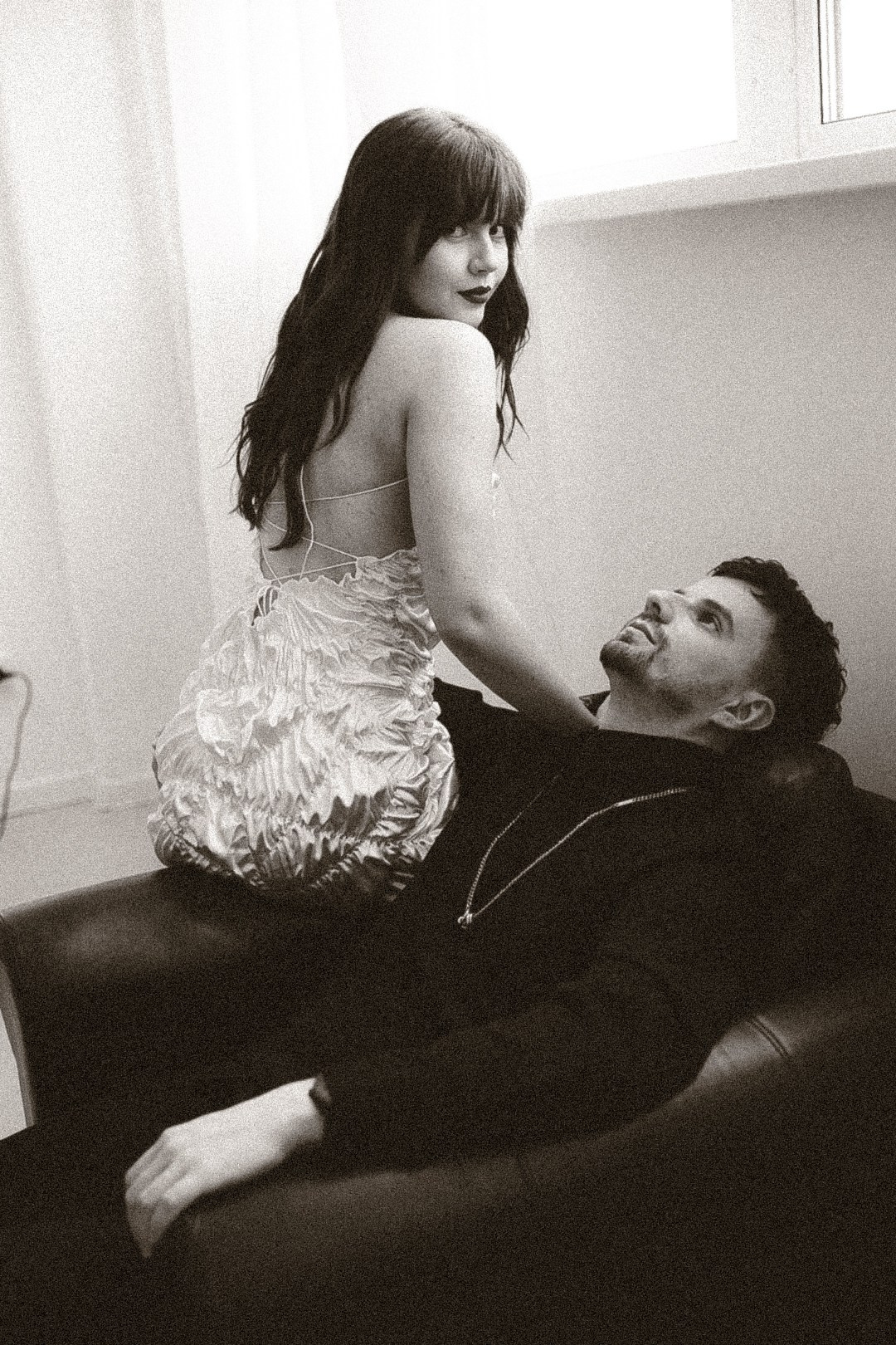 Леша и Настя. Фотограф Нижний Новгород