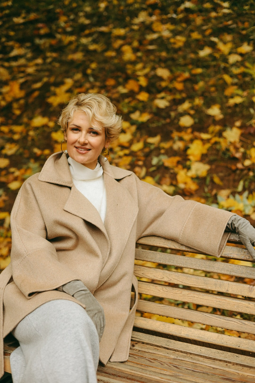 Юля. Фотограф Нижний Новгород