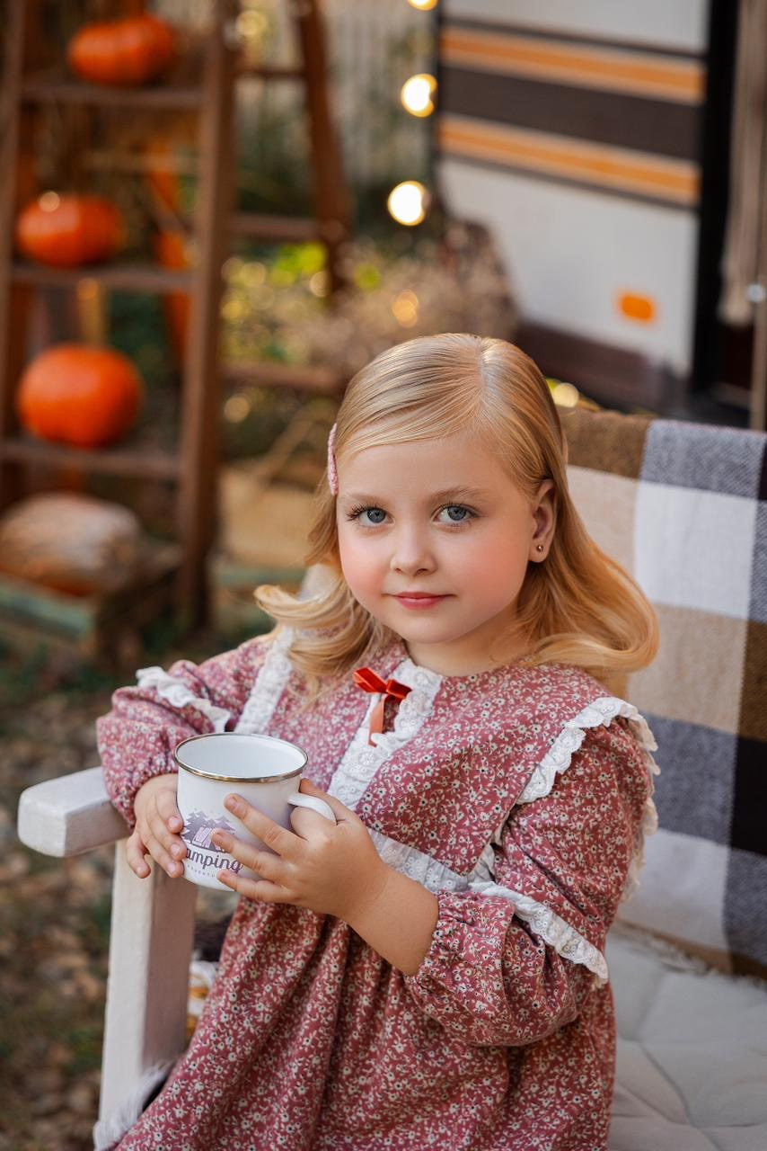 ALISA. Модельная студия MIA Models