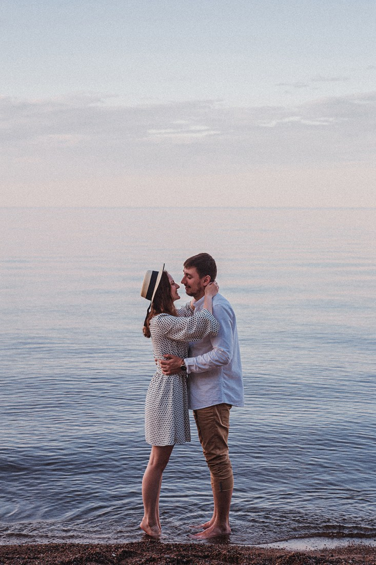 M+L. Портретный и Семейный фотограф в Санкт-Петербурге Rocket Alice