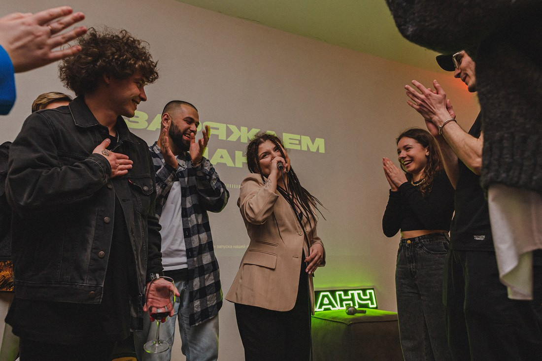 Репортажная и контент съемка. Портретный и Семейный фотограф в Санкт-Петербурге Rocket Alice