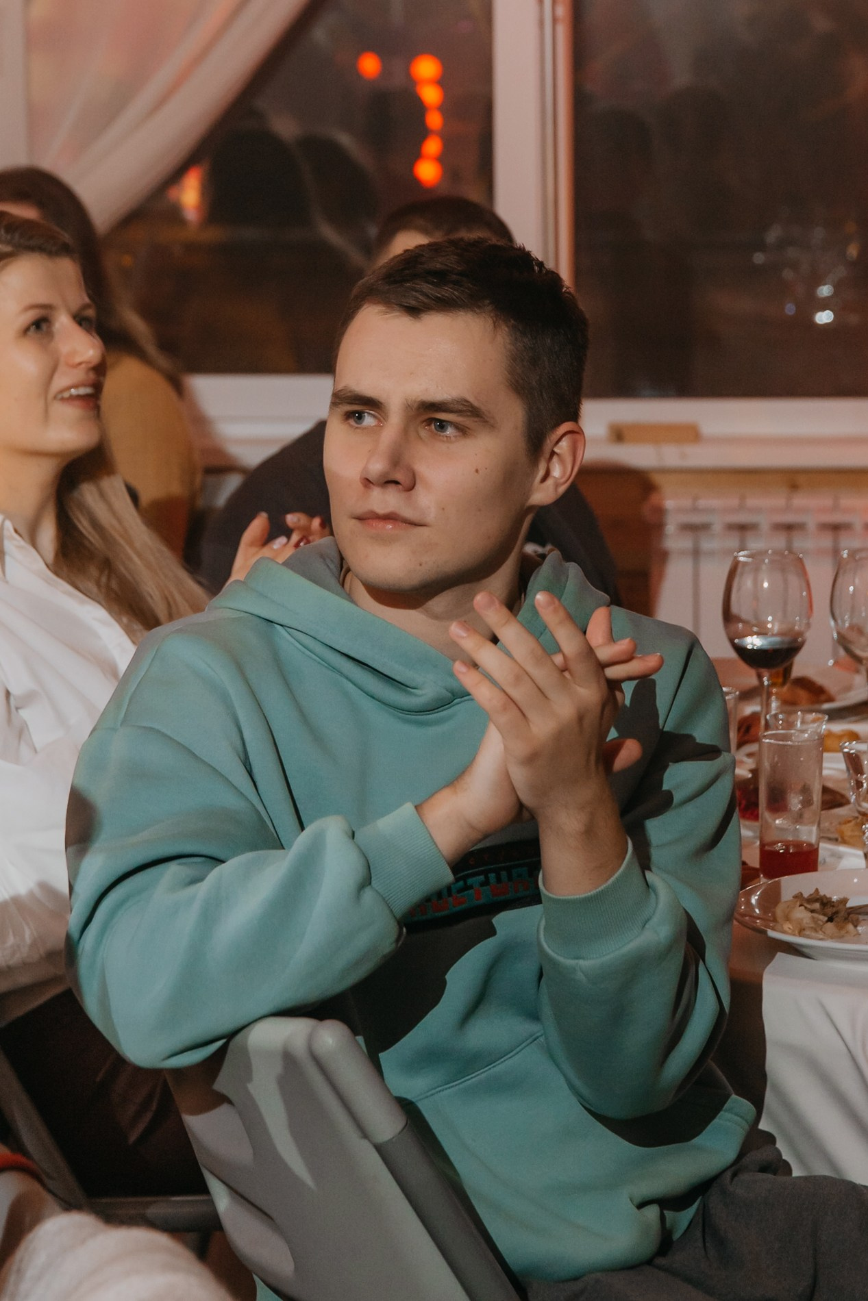 DIKIDI NEW YEAR 2024. Фотограф ваших событий