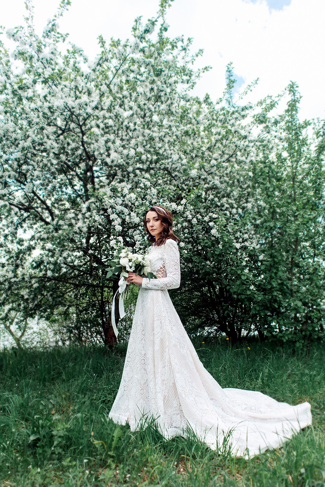 Свадебные фотосесии. Фотограф в Минске