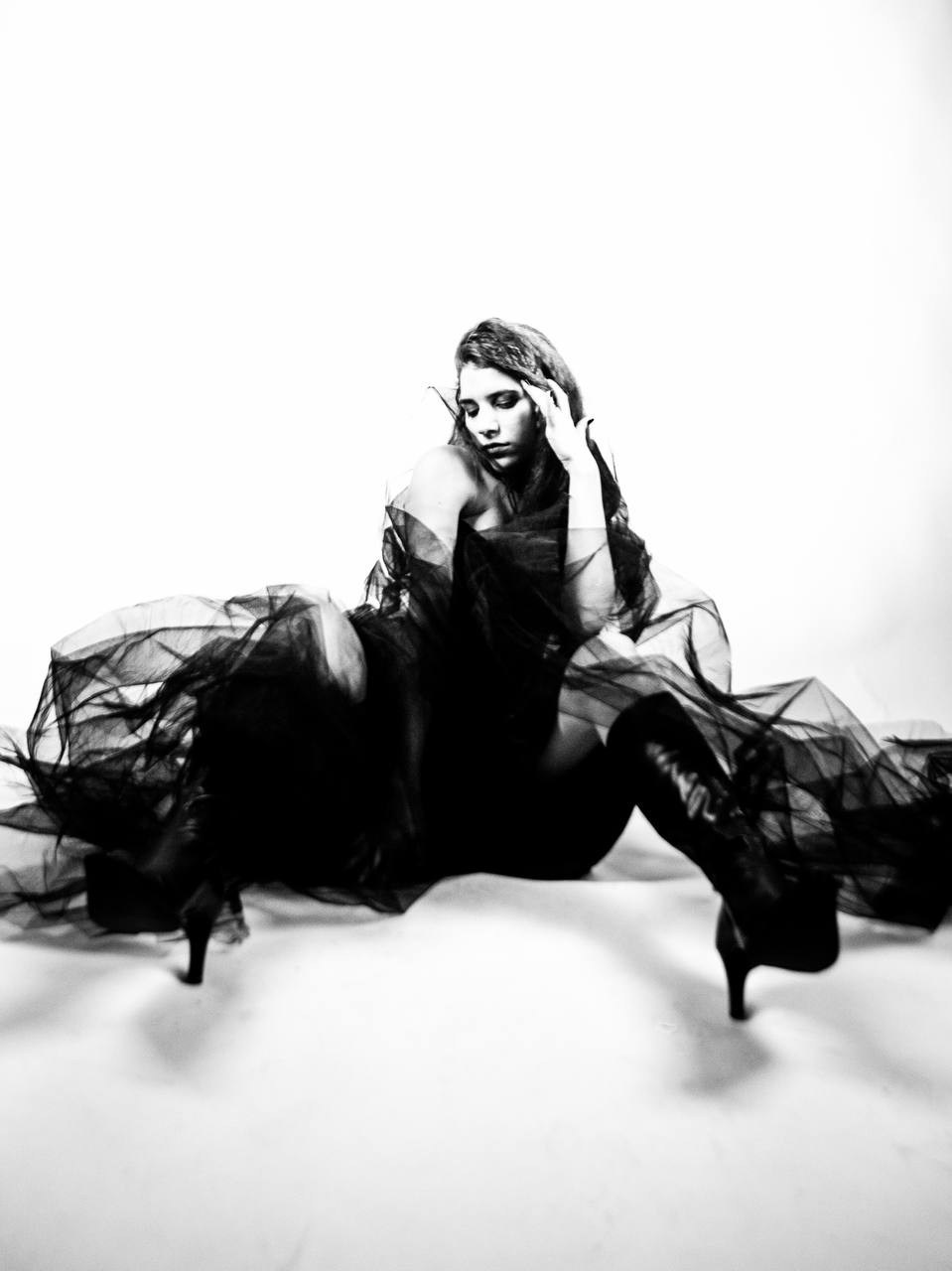 Студия. Ульяна Сухарева — Фотохудожник Новосибирск