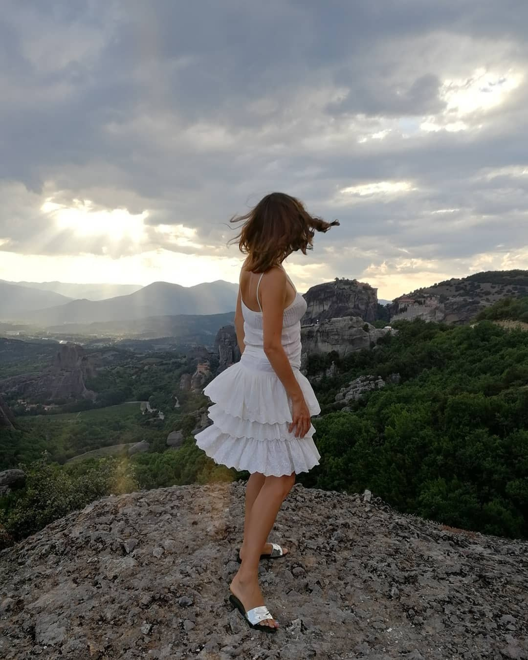 Anka`s Instagram. Заставка