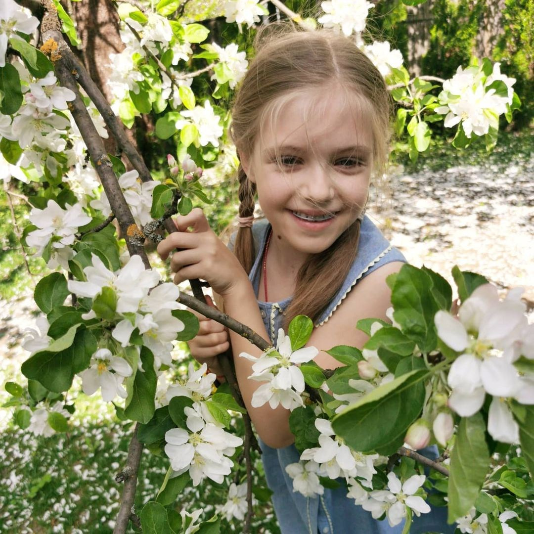 Anka`s Instagram. Заставка