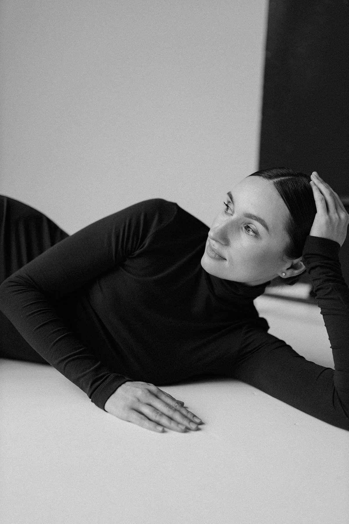 Olya studio. Anastasia Blud Photography