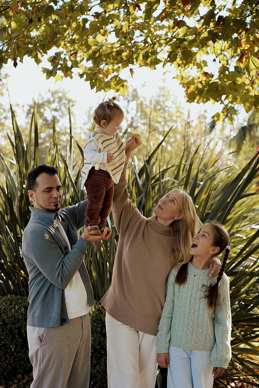 Профессиональный фотограф в Стамбуле. Семейные съёмки, фотосессии на море, love-story, прогулочные фотосессии