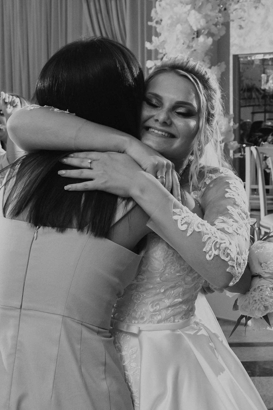 Иван и Ксения. Свадебный и семейный фотограф в Волгограде