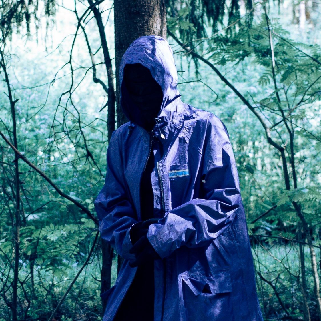 Запретный лес. Репортажный фотограф Анастасия Головко