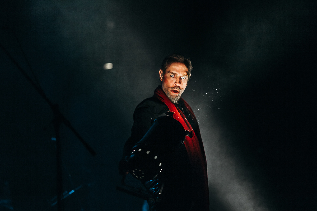 Peter Murphy|ГЛАВCLUB. Алёна Али. Фотограф в Москве