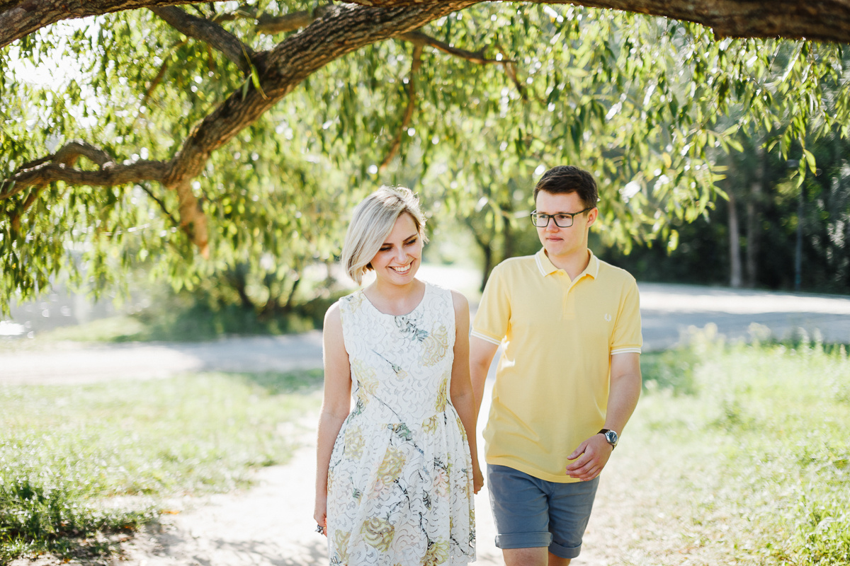 Вика и Кирилл. Алёна Али. Фотограф в Москве