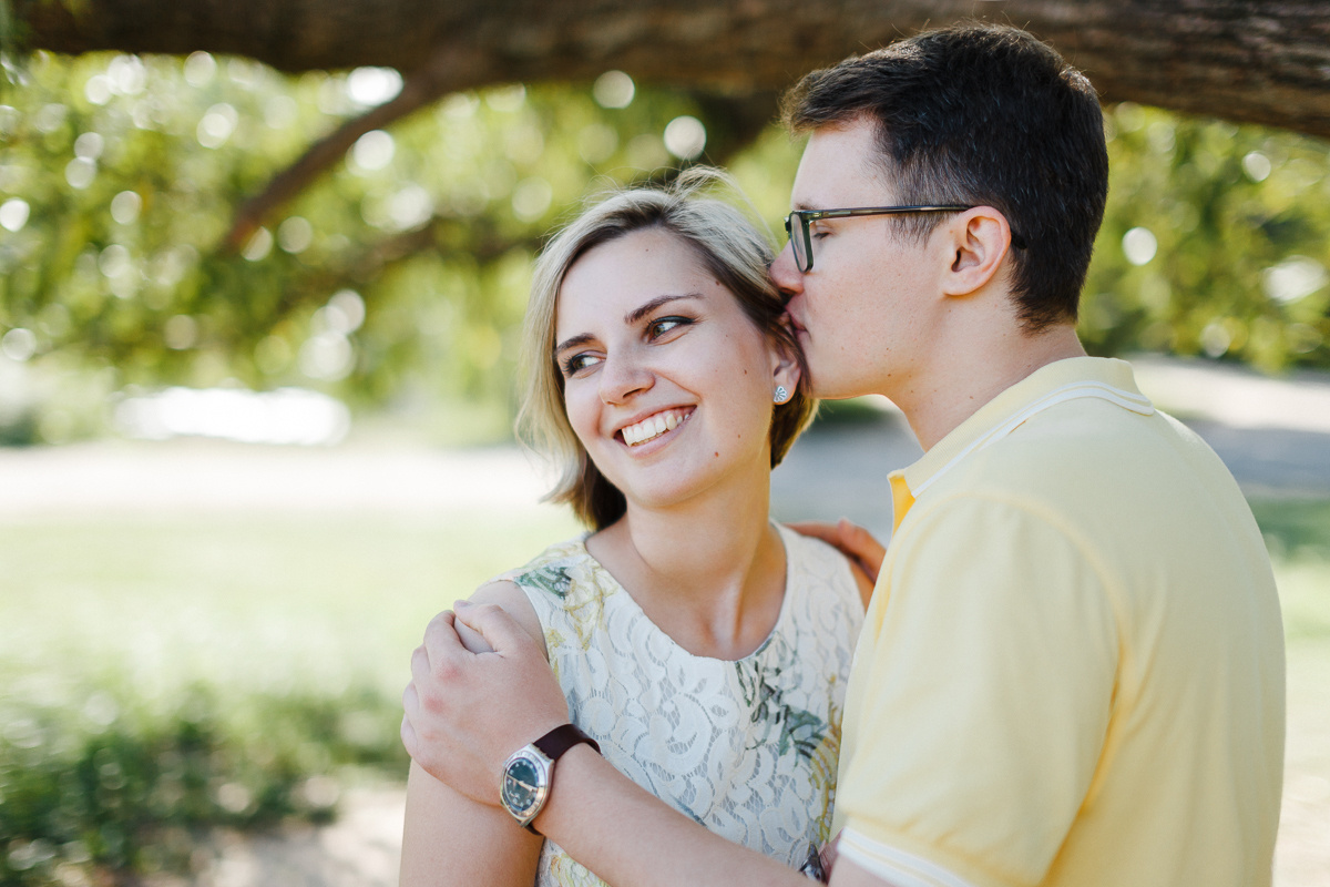 Вика и Кирилл. Алёна Али. Фотограф в Москве