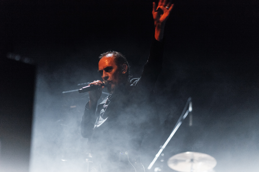 Peter Murphy|ГЛАВCLUB. Алёна Али. Фотограф в Москве