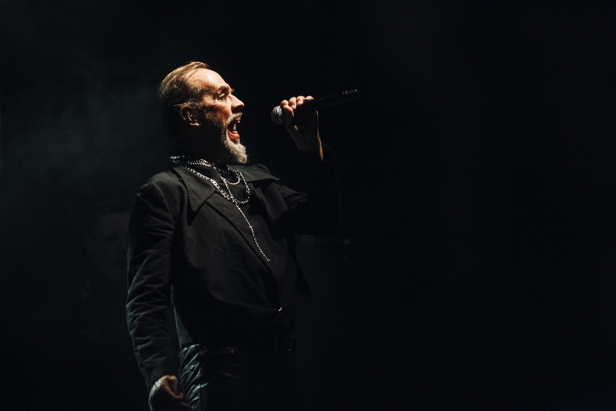 Peter Murphy|ГЛАВCLUB. Алёна Али. Фотограф в Москве