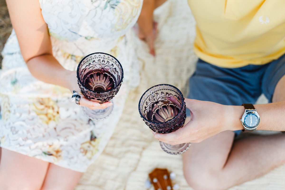 Вика и Кирилл. Алёна Али. Фотограф в Москве