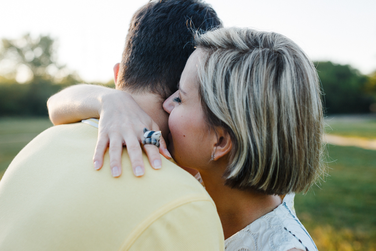Вика и Кирилл. Алёна Али. Фотограф в Москве