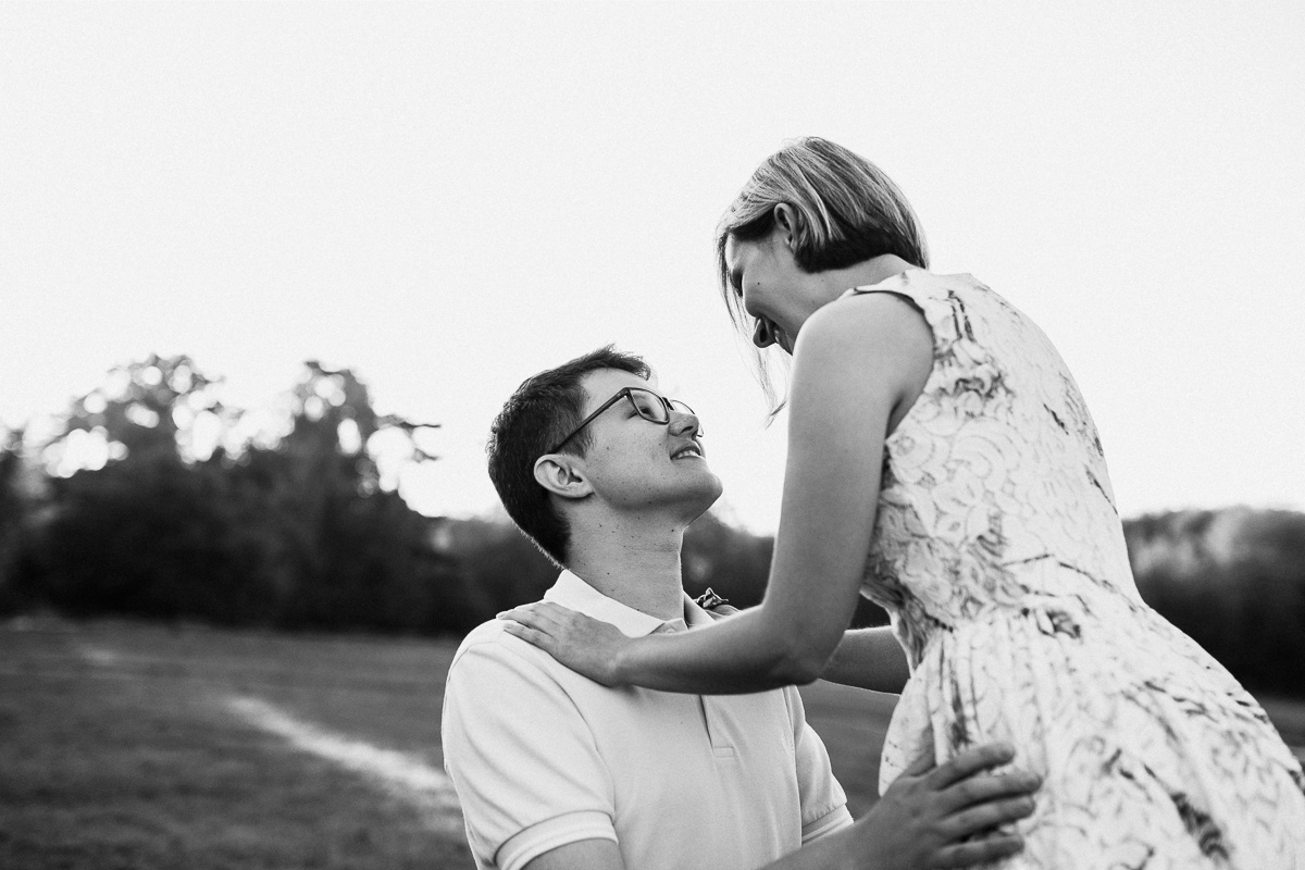 Вика и Кирилл. Алёна Али. Фотограф в Москве