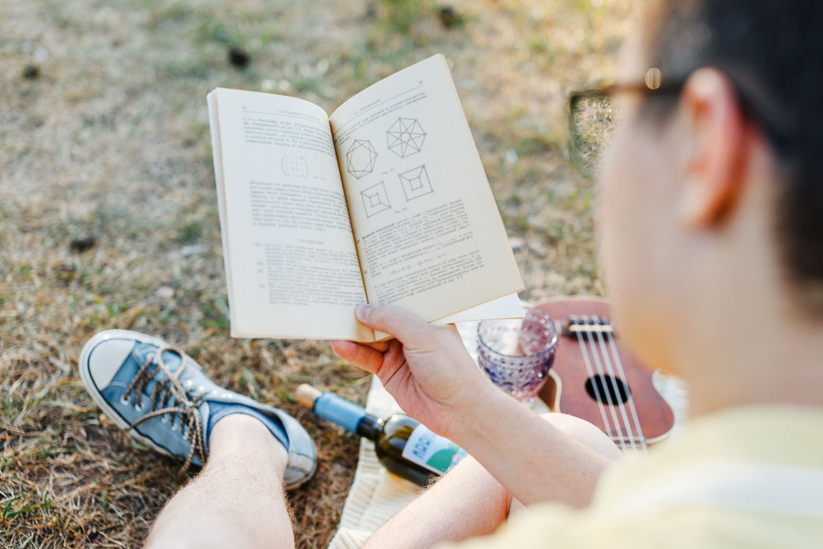 Вика и Кирилл. Алёна Али. Фотограф в Москве