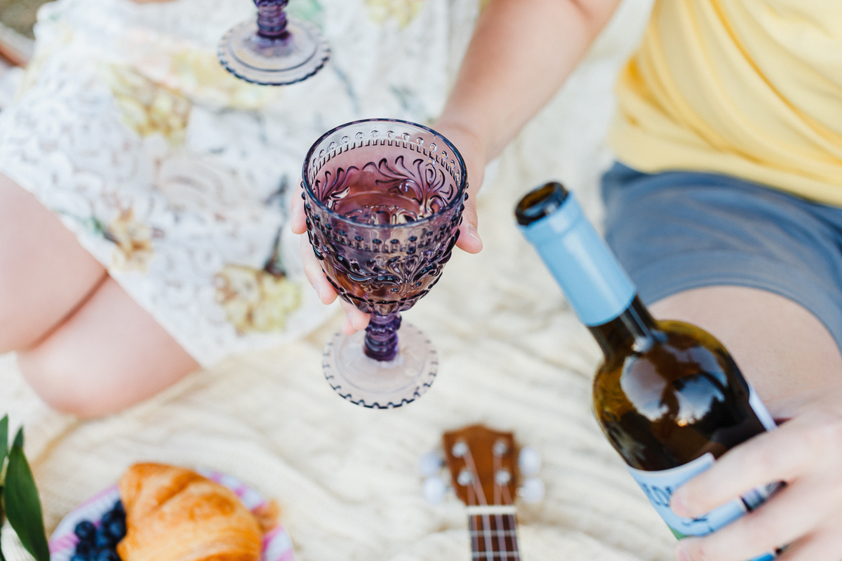 Вика и Кирилл. Алёна Али. Фотограф в Москве