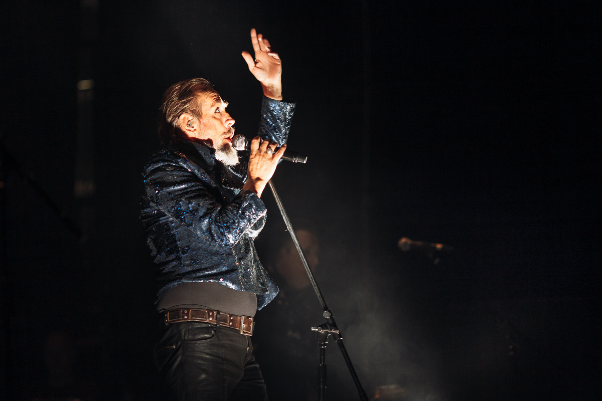 Peter Murphy|ГЛАВCLUB. Алёна Али. Фотограф в Москве