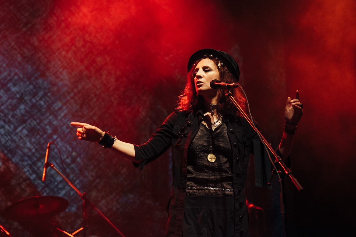 Ольга Арефьева и Ковчег | ГЛАВCLUB. Алёна Али. Фотограф в Москве