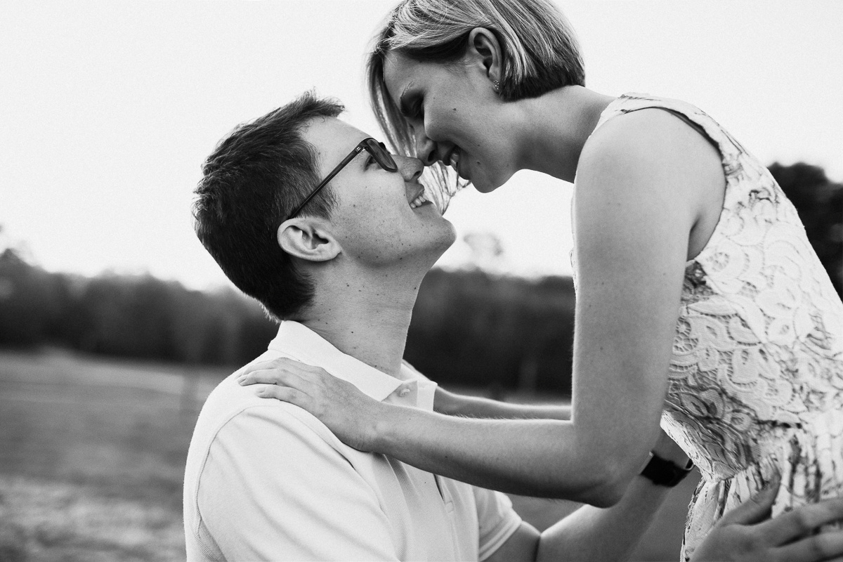 Вика и Кирилл. Алёна Али. Фотограф в Москве