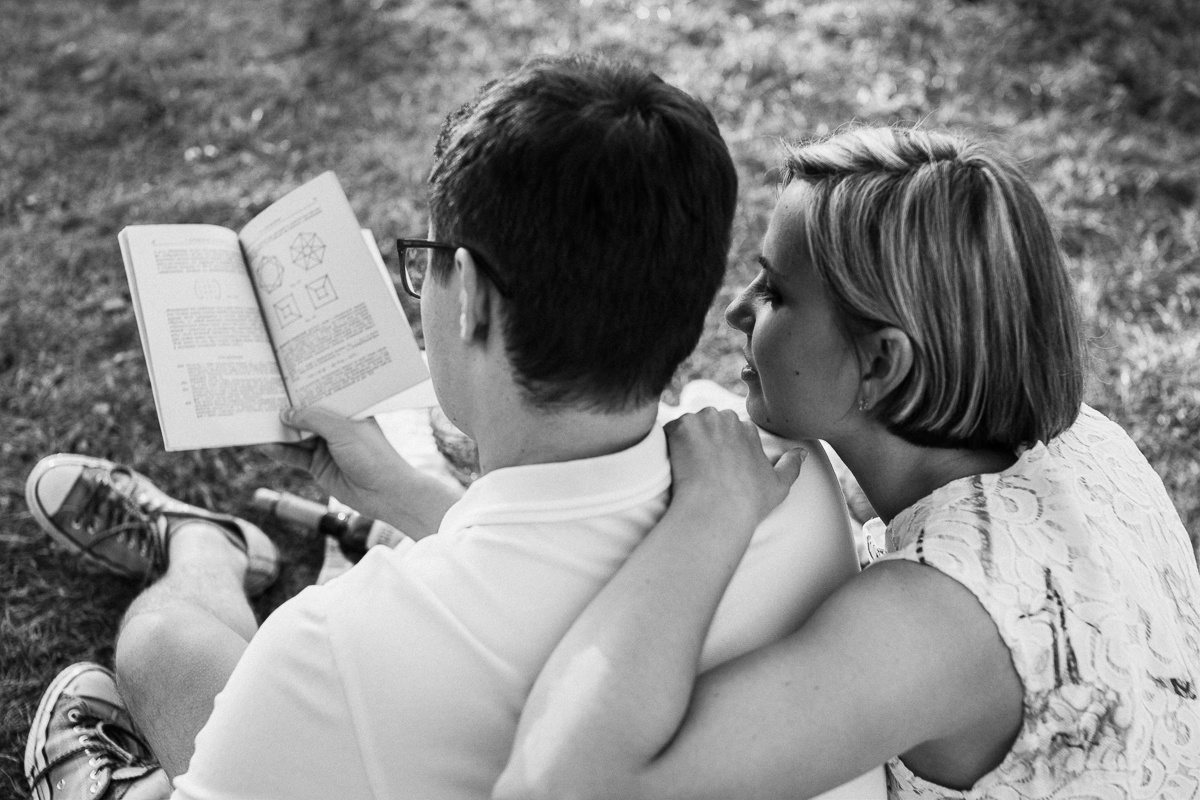 Вика и Кирилл. Алёна Али. Фотограф в Москве