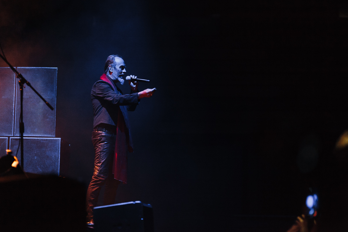 Peter Murphy|ГЛАВCLUB. Алёна Али. Фотограф в Москве