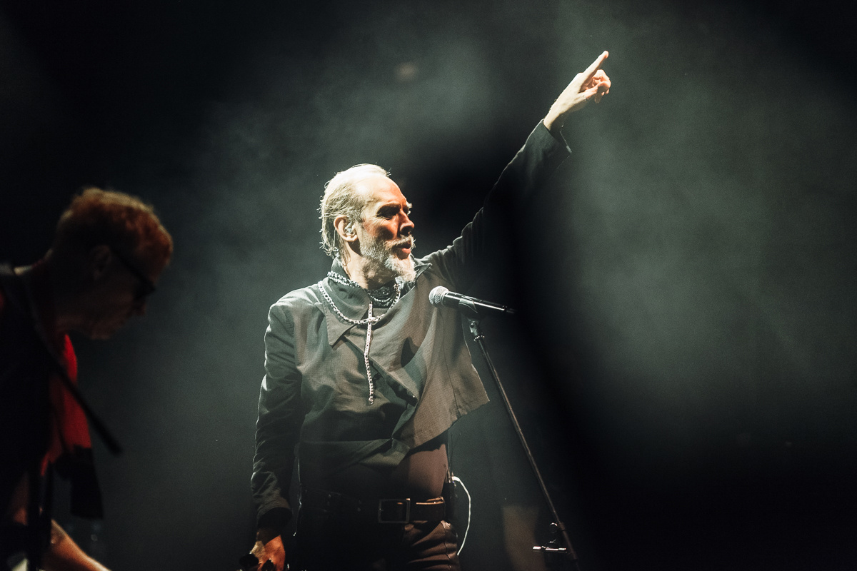 Peter Murphy|ГЛАВCLUB. Алёна Али. Фотограф в Москве