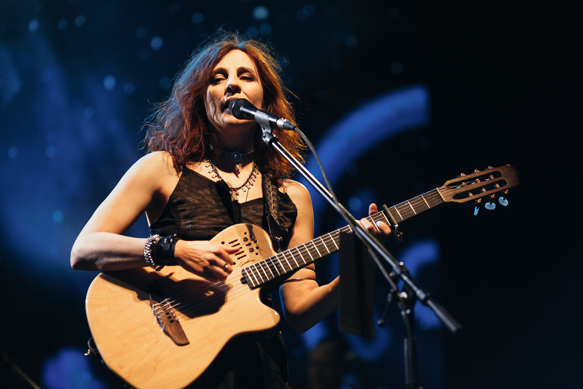 Ольга Арефьева и Ковчег | ГЛАВCLUB. Алёна Али. Фотограф в Москве