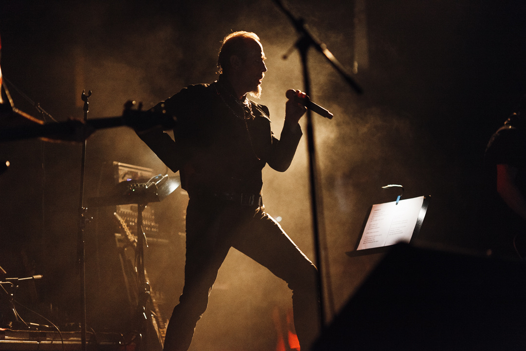 Peter Murphy|ГЛАВCLUB. Алёна Али. Фотограф в Москве