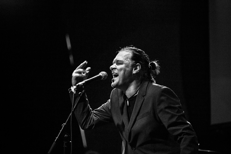 Василий К & Интеллигенты | Mezzo Forte Club. Алёна Али. Фотограф в Москве