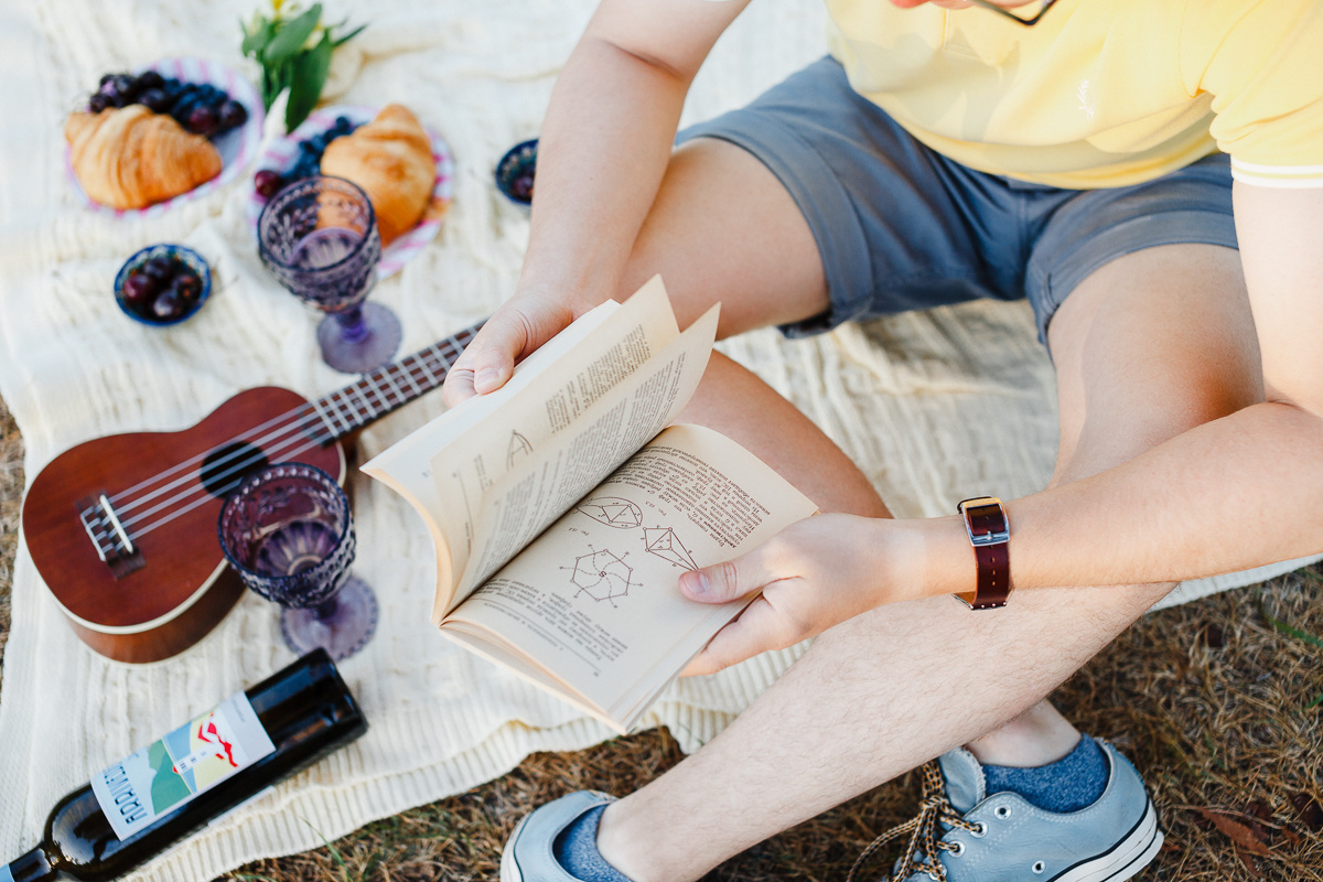 Вика и Кирилл. Алёна Али. Фотограф в Москве