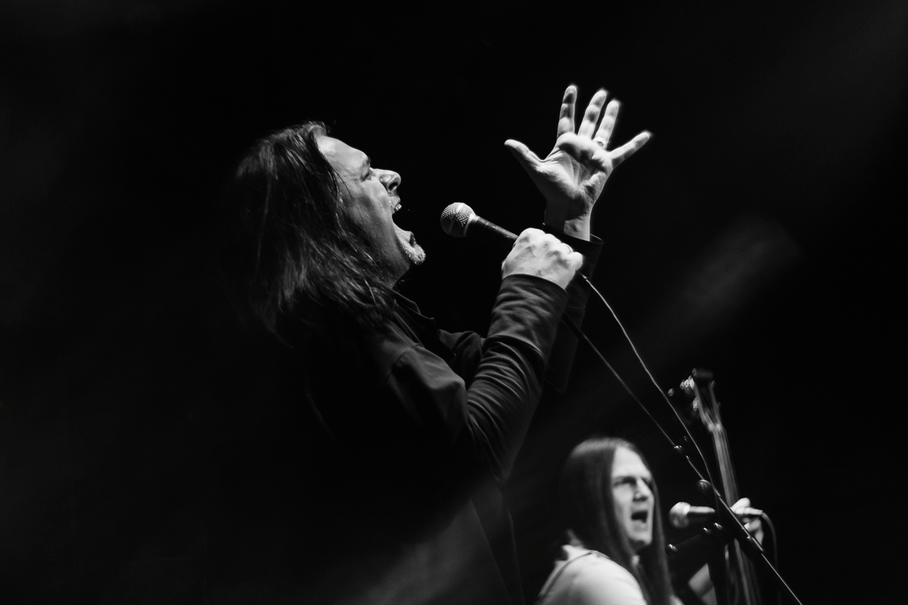 Василий К & Интеллигенты | Mezzo Forte Club. Алёна Али. Фотограф в Москве