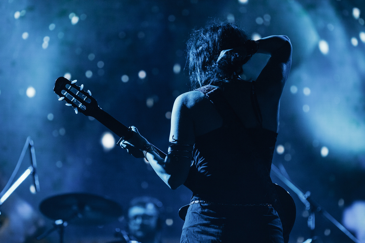 Ольга Арефьева и Ковчег | ГЛАВCLUB. Алёна Али. Фотограф в Москве