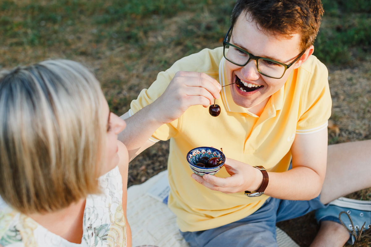 Вика и Кирилл. Алёна Али. Фотограф в Москве