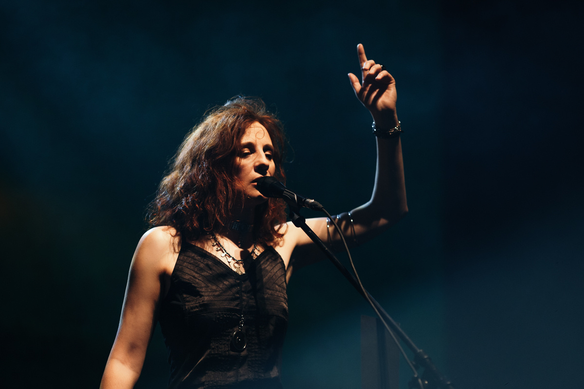 Ольга Арефьева и Ковчег | ГЛАВCLUB. Алёна Али. Фотограф в Москве