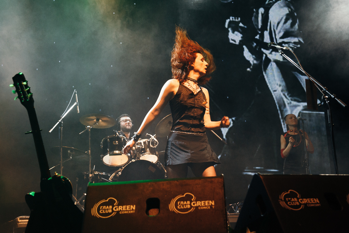 Ольга Арефьева и Ковчег | ГЛАВCLUB. Алёна Али. Фотограф в Москве