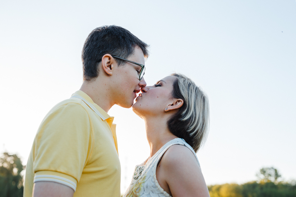 Вика и Кирилл. Алёна Али. Фотограф в Москве