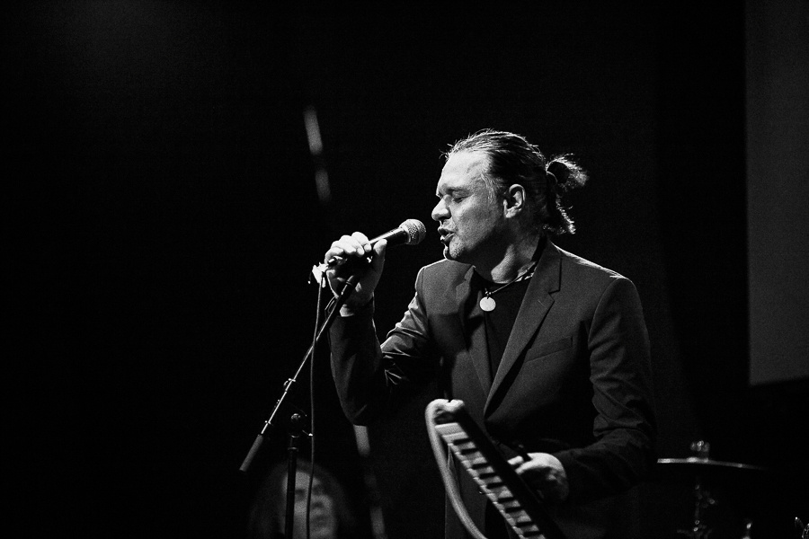 Василий К & Интеллигенты | Mezzo Forte Club. Алёна Али. Фотограф в Москве