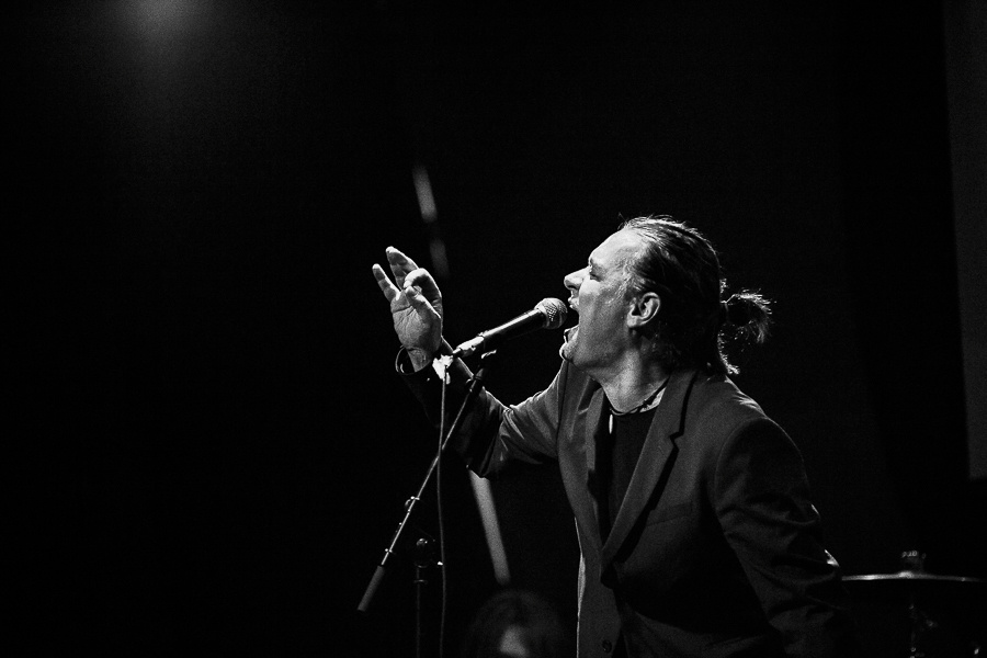 Василий К & Интеллигенты | Mezzo Forte Club. Алёна Али. Фотограф в Москве