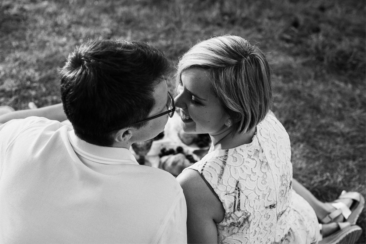 Вика и Кирилл. Алёна Али. Фотограф в Москве